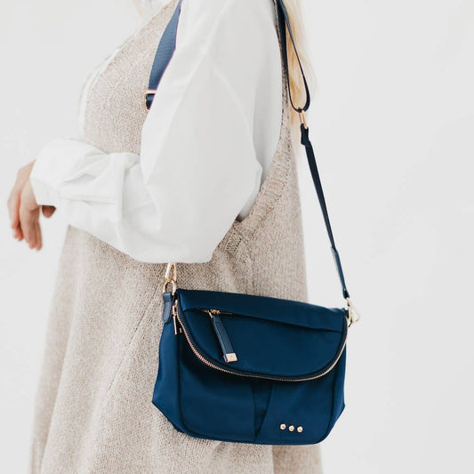 Tilly Crossbody Bag