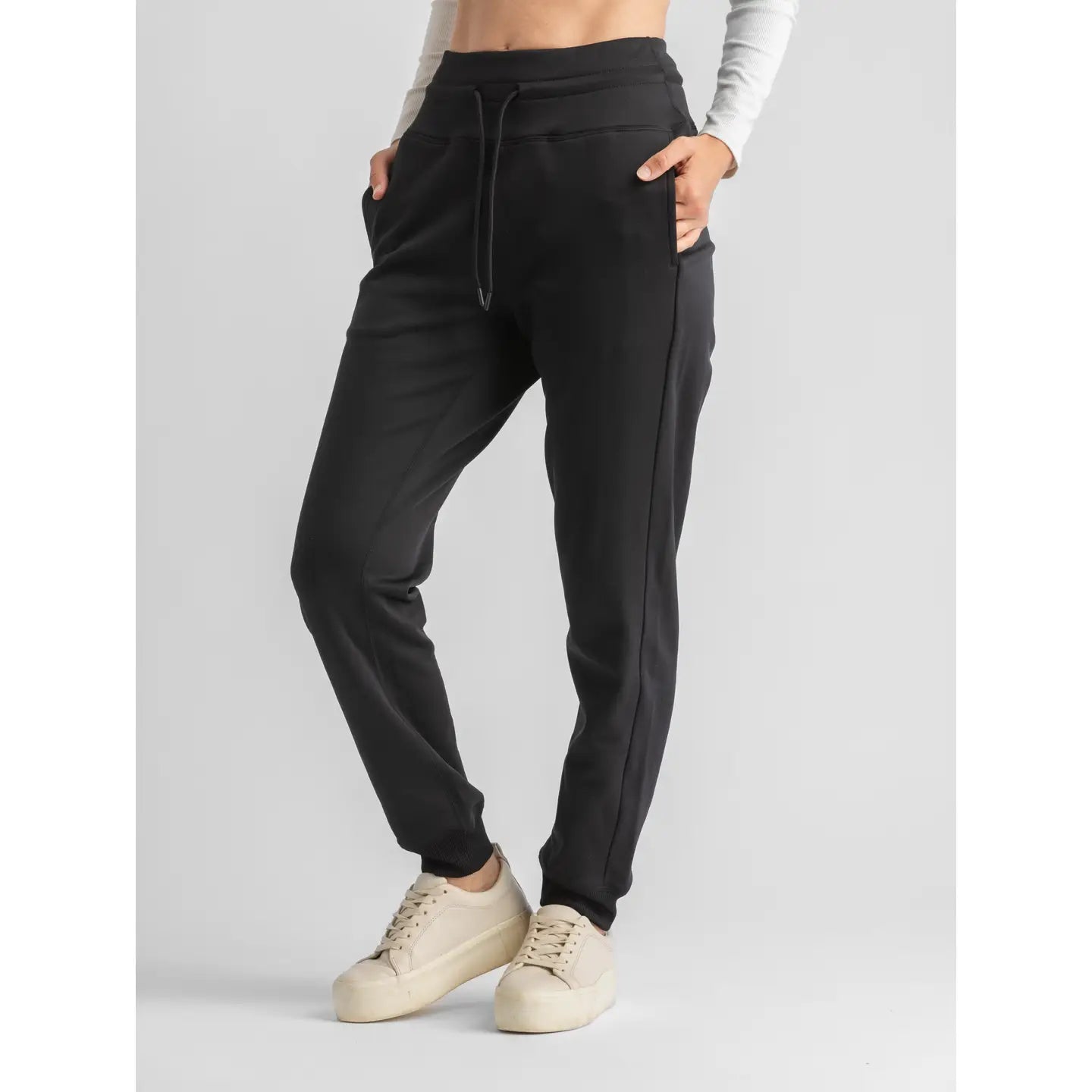 Women's Freerider Stretch Scuba Fleece Jogger