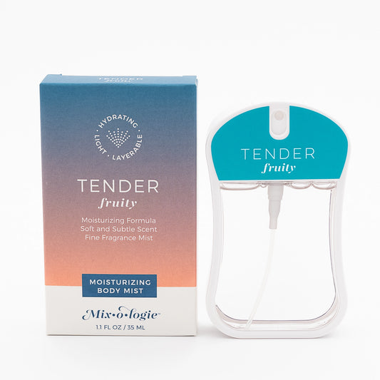 Tender Fruity - Moisturizing Body Mist