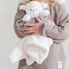 Snuggle Lamb Twinkle Baby Boy 6-12M Gift Set
