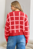 Holli Sweater