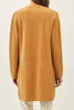 Ultra Soft Cardi - Mustard