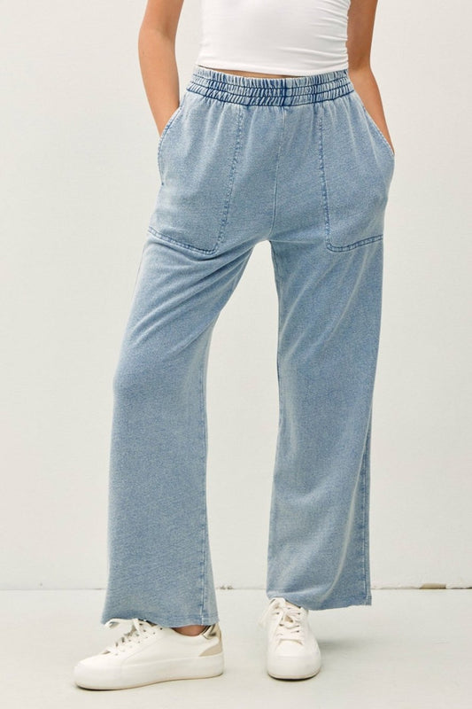 Cool It Soft Boot Cut Lounge Pant