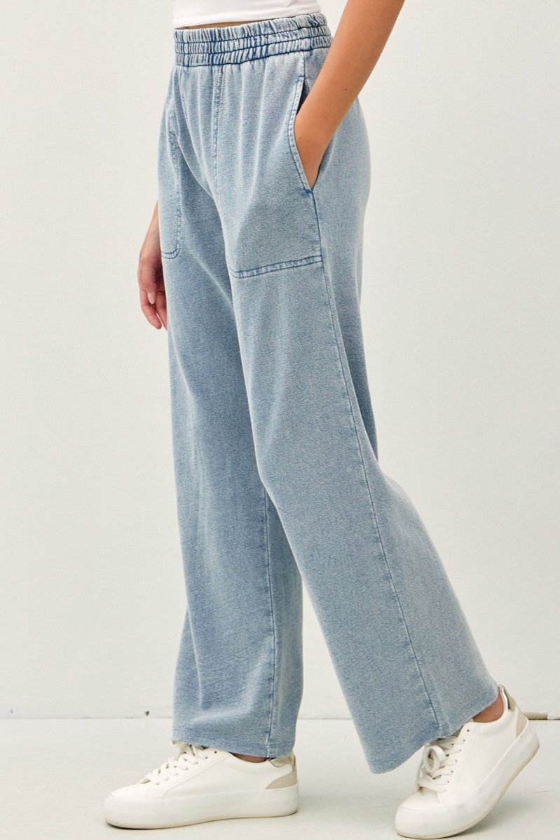 Cool It Soft Boot Cut Lounge Pant