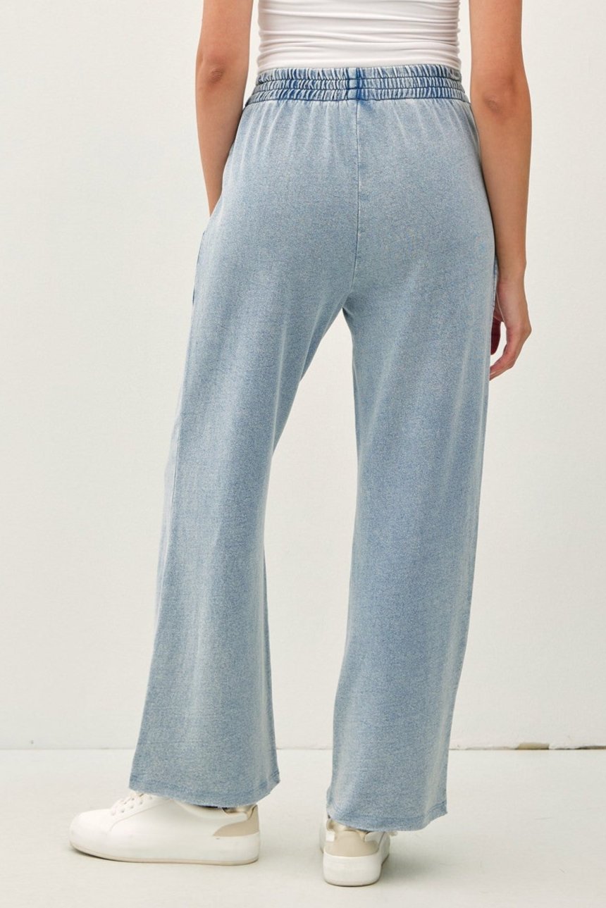 Cool It Soft Boot Cut Lounge Pant