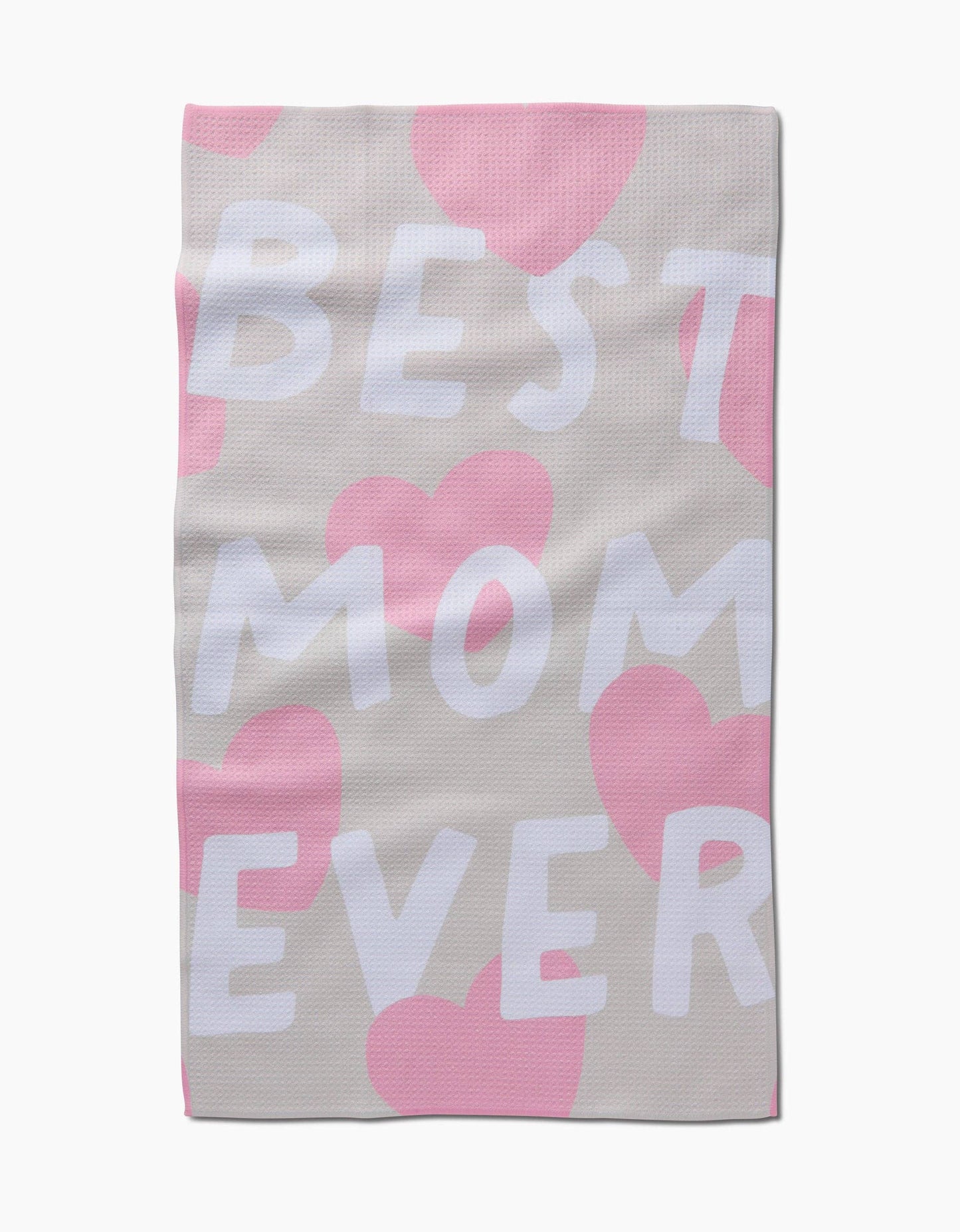 Mom Magic Tea Towel