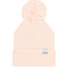 Infant Beanie Pom Hat