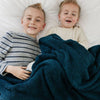 Saranoni Bamboni® Throw Blankets