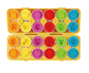 Shape Sorter Eggs 12pc Set