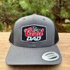 Cool Dad Snapback Hat