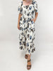 Darci Ashen Taupe Dress