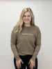 God Bless Farmers Mineral Wash Sweatshirt