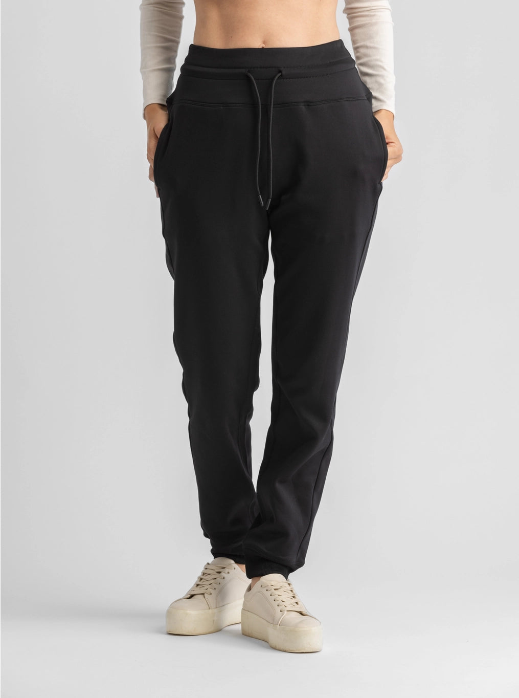 Women's Freerider Stretch Scuba Fleece Jogger