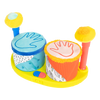 Lamaze Squeeze Beats First Drum Set