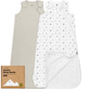 Nordic Soothe Sleep Sack - Large