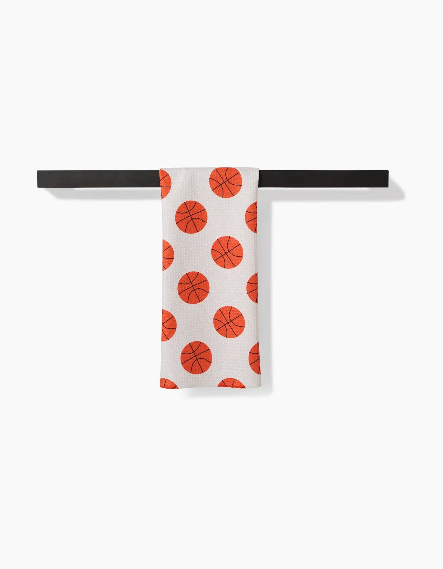 Three Pointer Tea Towel