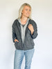 Timber Quilted Puffer Jacket