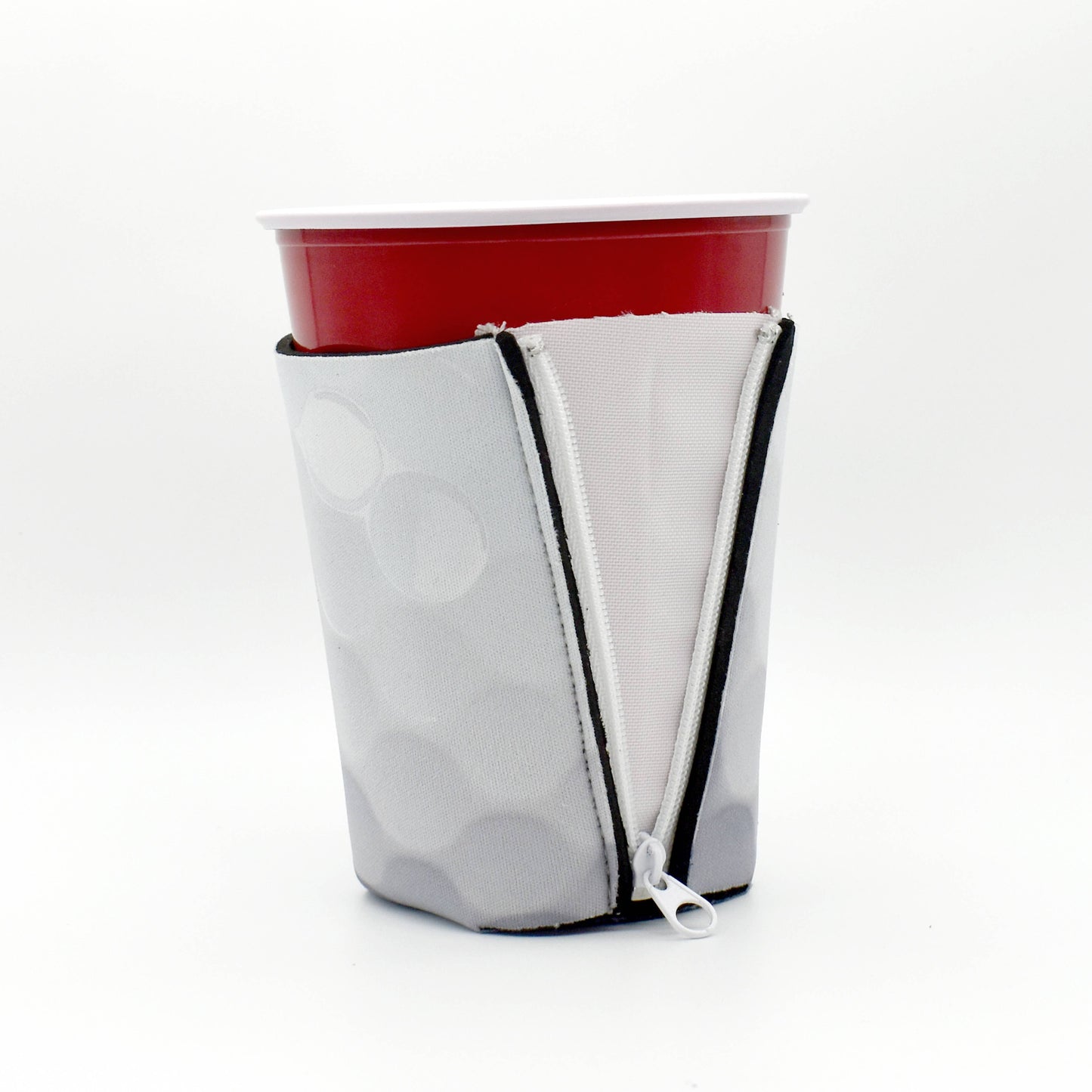 Golf ZipSip Drink Holder