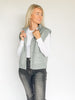 Sagewood Sweater Vest
