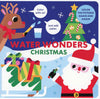 Water Wonders: Christmas