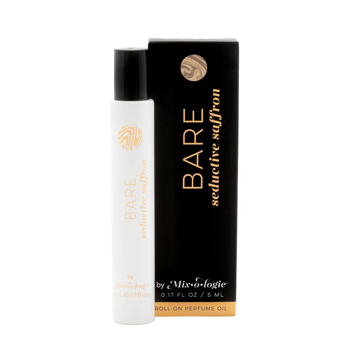 Mixologie Bare Rollerball Perfume