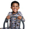 Construction Long Sleeve PJ's Bamboo Kids/Toddler Set