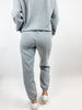 The Hamptons Travel Set - Heather Grey