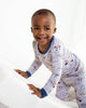 Airplane Long Sleeve PJ's Bamboo Kids/Toddler Set