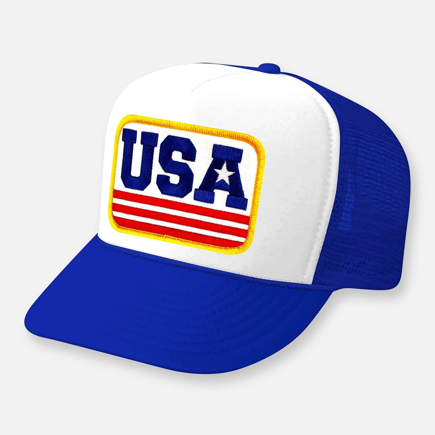 USA Trucker Hat