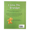 I Love You, Grandpa Classic Picture Book