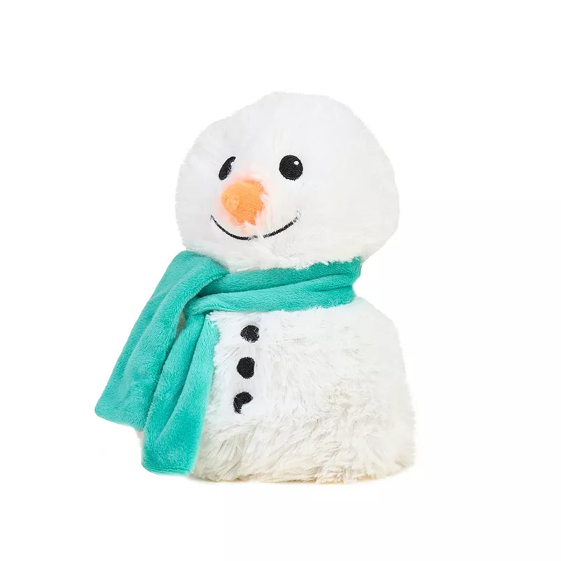 Warmies® Heatable Plush Snowman Junior