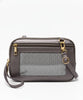 Cell Phone Mini Crossbody Wallet Bag