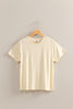 Whip Cream Basic T Shirt