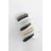 Superstar Hair Tie Set Of 4