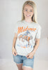 Midwest Rodeo Cowboy Tee