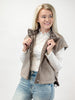 Cocoa Ridge Vest