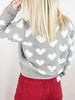 Heart Sweater