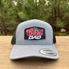 Cool Dad Snapback Hat