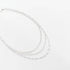 Kendall Multi Layer Necklace