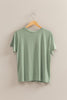 Sage Green T Shirt