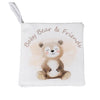 Beary Cozy Newborn Gift Set