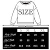 Mama Varsity Puff Print Sweatshirt
