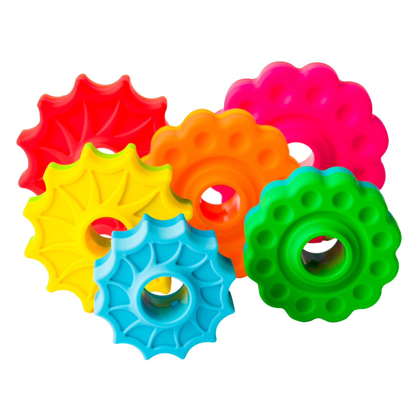 SpinAgain Toy