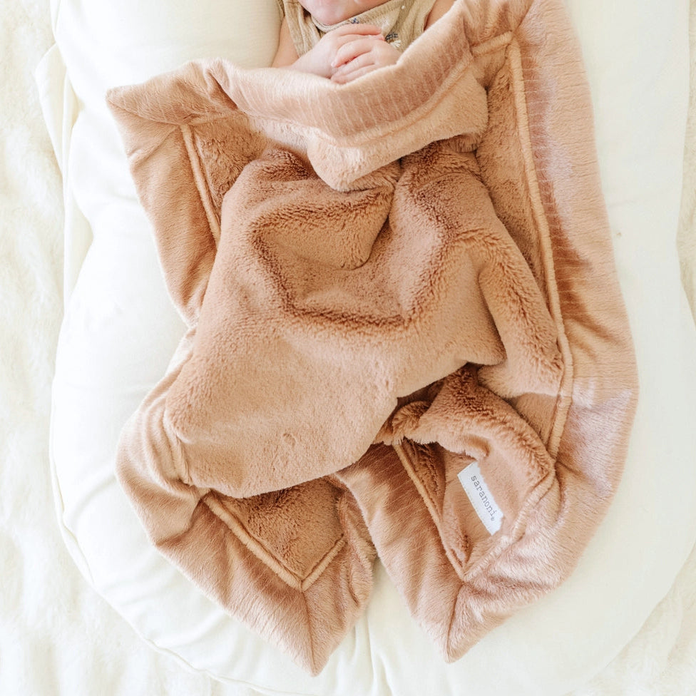 Sweet Beginnings Baby Newborn Girl Gift Set