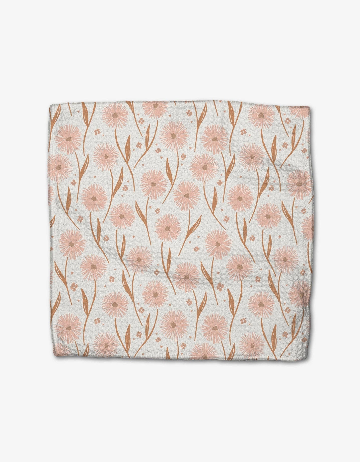 Garden Bloom Dishcloth Set