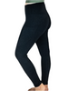 Essential Black Leggings With Pockets