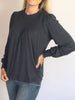 Navy Twilight Blouse