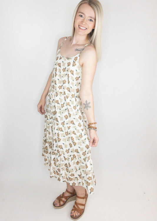 Collyns Midi Dress