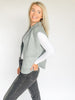 Sagewood Sweater Vest
