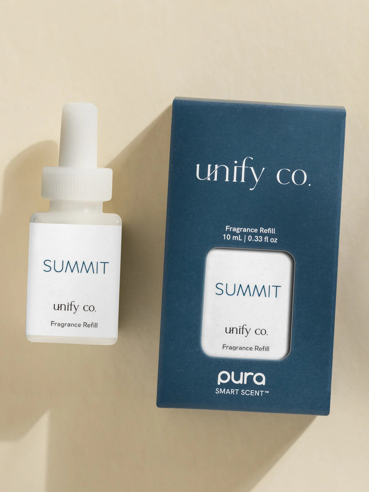 Summit Unify Pura Fragrance Refill